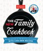 The New Family Cookbook