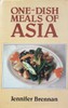 One Dish Meals of Asia