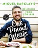 One Pound Meals: Delicious Food for Less