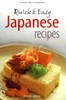 Quick & Easy Japanese Recipes (Periplus Mini Cookbook Series)