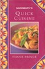 Quick Cuisine