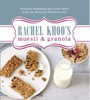 Rachel Khoo's Muesli and Granola