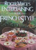 Entertaining in the French style