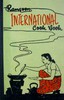 Rangoon International Cook Book