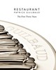 Restaurant Patrick Guilbaud: The First Thirty Years