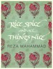 Rice, Spice and All Things Nice