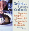 The Secrets of Success Cookbook