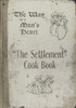 The Settlement Cook Book