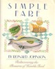 Simple Fare: Rediscovering the Pleasures of Humble Food