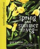 Spring and Summer Cooking with a Veg Box (Riverford Companions)