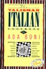 The Talisman Italian Cookbook