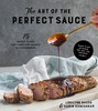The Art of The Perfect Sauce