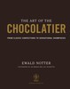 The Art of the Chocolatier