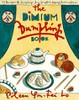 The Dim Sum Dumpling Book