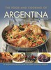 The Food and Cooking of Argentina