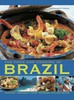 The Food and Cooking of Brazil