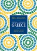 The Food & Cooking of Greece
