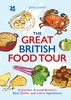 The Great British Food Tour