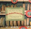 The Italian Farmer's Table: Authentic Recipes And Local Lore From Northern Italy