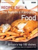 The Nation's Favourite Food