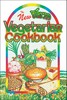 The New Farm Vegetarian Cook Book