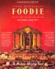The Official Foodie Handbook
