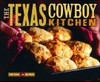 The Texas Cowboy Kitchen