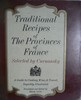 Recipes from Provincial France