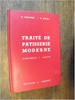 Traité de Patisserie Moderne