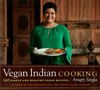 Vegan Indian Cooking