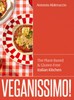 Veganissimo!: The Plant-Based & Gluten-Free Italian Kitchen