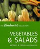 Vegetables and Salads (The Carluccio's collection)