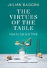 The Virtues of the Table: How to Eat and Think