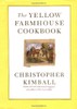 Yellow Farmhouse Cookbook