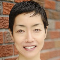 Akiko Katayama
