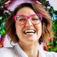 Alice Zaslavsky