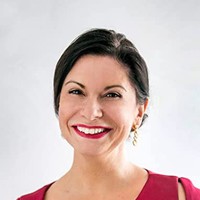 Amy Riolo