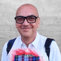 Andrea Petrini