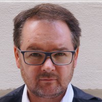 Andrew Dargue