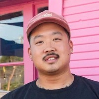 Andrew Ho