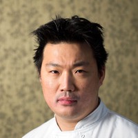 Andrew Wong