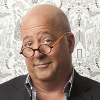 Andrew Zimmern