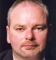 Andy Lynes