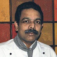 Anil Ashokan