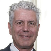 Anthony Bourdain