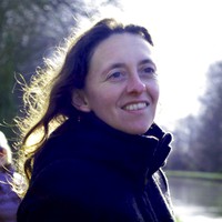 Antonia Lloyd
