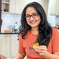 Archana Doshi