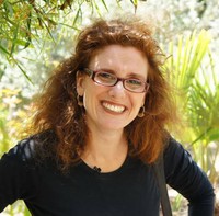Barbara Abdeni Massaad