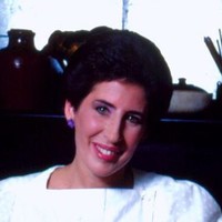 Barbara Tropp