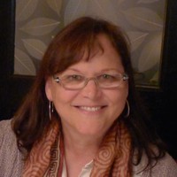 Bonnie Benwick